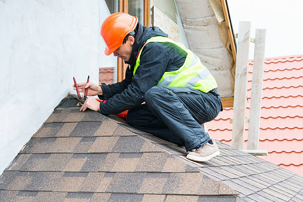 Slate Roofing Contractor in Mason Neck, VA
